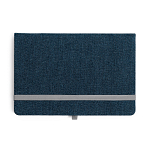 DENIM. A5 Notepad 3